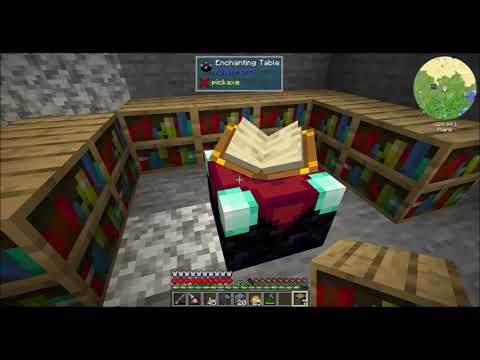 Lets Play S10E14 Astral Sorcery New Things