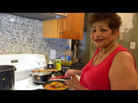 EMPANADAS DE PLÁTANO