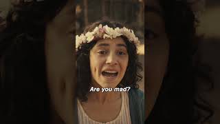 show video image in three sizes