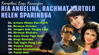 Download lagu Lagu Kenangan Terindah | Ria Angelina, Helen Sparingga, Rachmat Kartolo | Tangis Rindu di Malam Sepi mp3