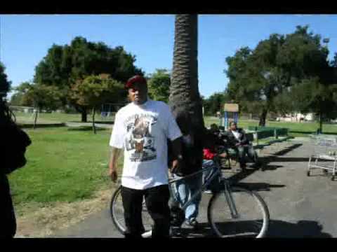 LiL Dame 2003 MIxtape