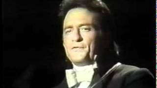 No one will ever know - Johnny Cash
