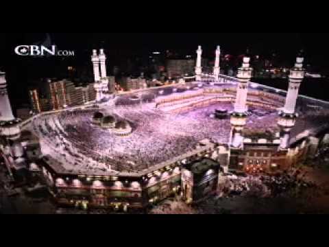 The Quest for God: Islam - CBN.com