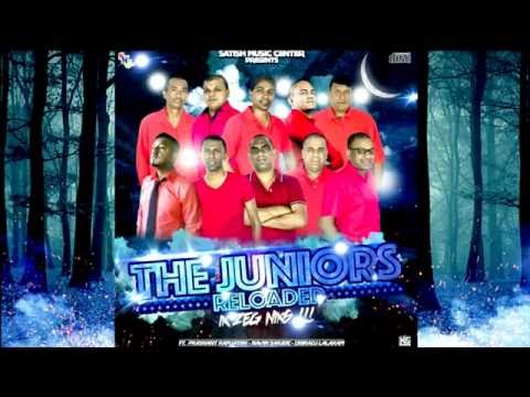MUSAFIER/GULABI/DIL CHEEZ - THE JUNIORS RELOADED 2016 ⛤
