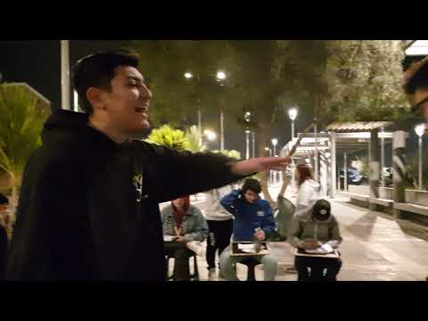 BOROX vs C.NICTOFILICA // Semifinal // #RIPXBMF #RIPFECHA9