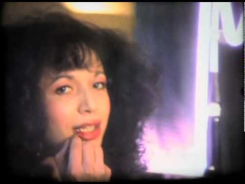 Lydia Blimovitch (1985) by Gérard Courant - Cinématon #471