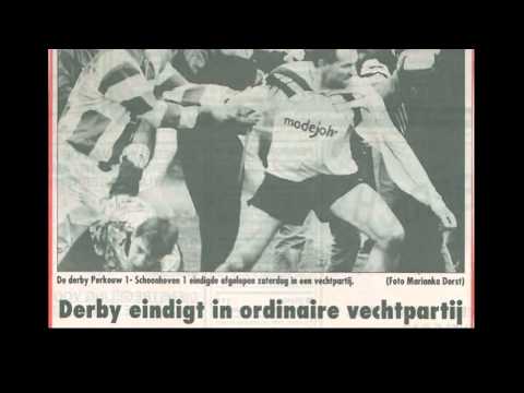 Jubileum FCPerkouw final