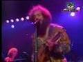 Jethro Tull - Pussy Willow live in Germany, 1982