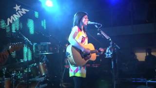 MNM Live: Amy Macdonald - An Ordinary Life