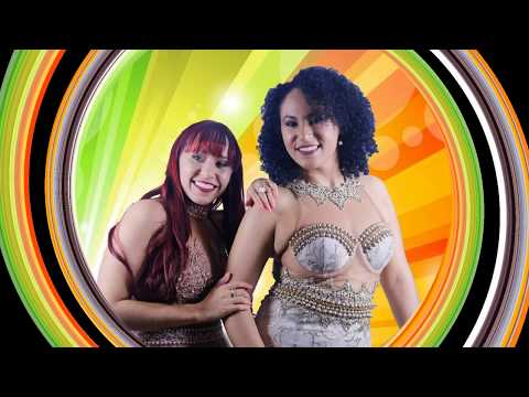 Madrugada Fria - Lilian e Leila