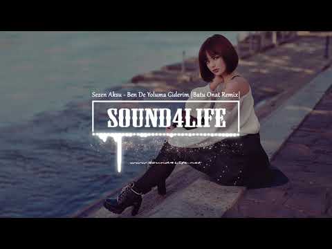 Sezen Aksu - Ben De Yoluma Giderim (Batu Onat Remix)