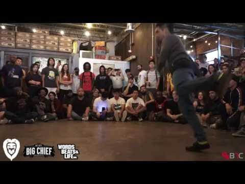 Sunny Vs Tony T-Bags | Semifinals  | LIONZ OF ZION 20TH ANNIVERSARY | BNC