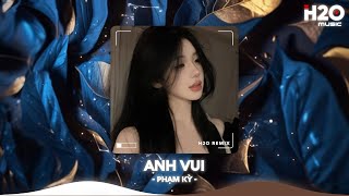 Download lagu Anh Vui Remix, Anh Vui Đến Nỗi Nghẹn Ngào Remix Hot TikTok🎼Nhạc Remix Triệu View TikTok 2025 mp3