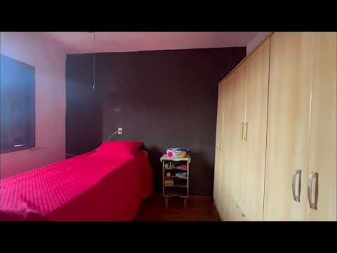 Página 1 Imóveis anuncia excelente casa térrea com 6 dormitórios, no bairro Estância Velha, em Canoas/RS. - Vídeo