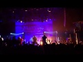 Killswitch Engage - Just Barely Breathing (live ...