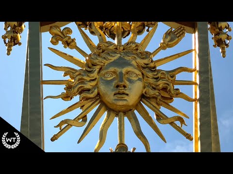 Royaume de France (1643-1715) - Marche pour la cérémonie des turcs