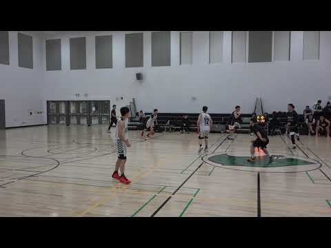 J17 vs Highest Farmacy - Weds - tcbl 2021 winter