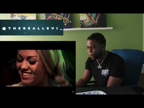 TRL Reaction / Ganja Mafia  - Pole Marysi (PolishRap)