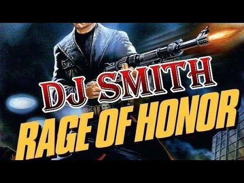 DJ SMITH ACTION MOVIE2026 #djsmith 