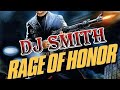 DJ SMITH ACTION MOVIE2026 Djsmith