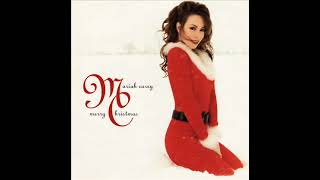 Mariah Carey - Silent Night (Male Version)