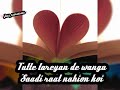 Punjabi Whatsapp Status Song Dil Kala By Ks Makhan