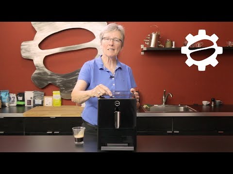 Jura Impressa Jura A1 Superautomatic Espresso Machine Jura A1