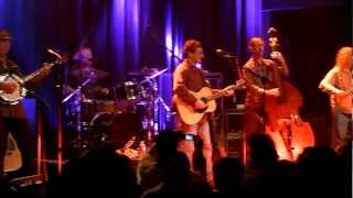 Railroad Earth - Everything Comes Together.MTS