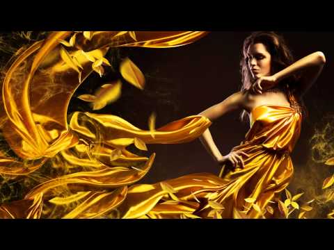 ATB feat. JanSoon - Gold (Golden Fields Club Mix)