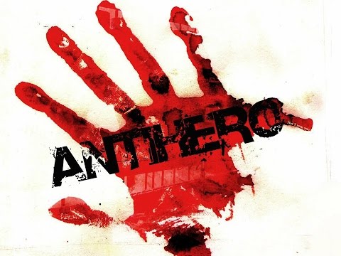 Antihero - Codemned