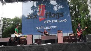 Stellar Kart - We Shine - Fallquest 2011