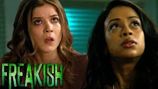 FREAKISH SEASON 2 OFFICIAL TRAILER
