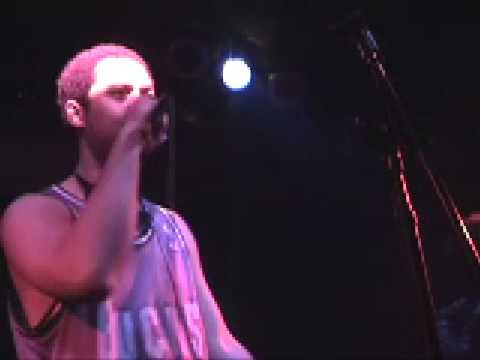 The Juggaknots & J-Treds At Indie 5000