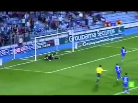 Liga BBVA 2009/2010 - J8 - Getafe 2-0 Athletic Club