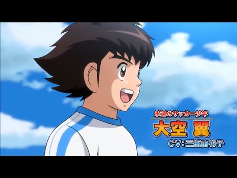 4 animes de esporte que você precisa assistir - NEXP