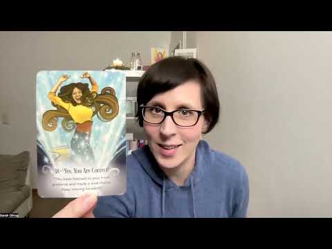 Yes, du liegst richtig! Wochenausblick (12.bis 18.Dezember 2022)