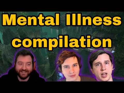 PKA’s Most Mentally Ill Guest