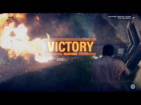 finn defending takodana against the first order