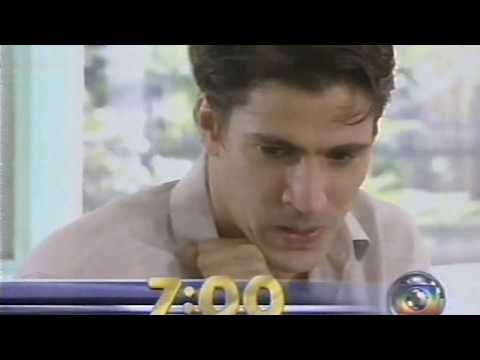 Chamada: Meu Bem Querer - Rede Globo (27/08/1998) [1]
