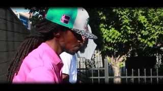 #FANNINLIKEANY VLOG PART 1 FT. Ca$ino Zo & Acey Ace