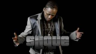 Slique - Better man