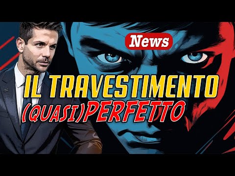 Usa LENTINE COLORATE e viene ASSOLTO | Avv. Angelo Greco