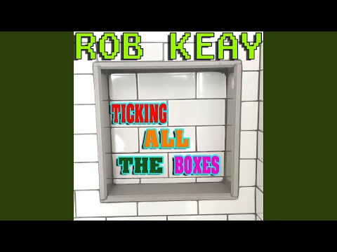 Ticking All The Boxes