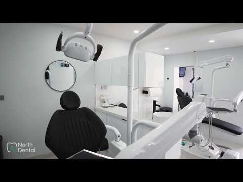 Welcome to North Dental