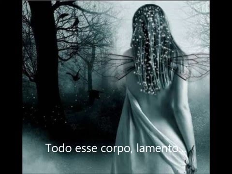 Anjo De Amor video