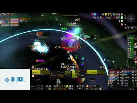 Algalon 10-man [Ulduar] (Holy Paladin POV)