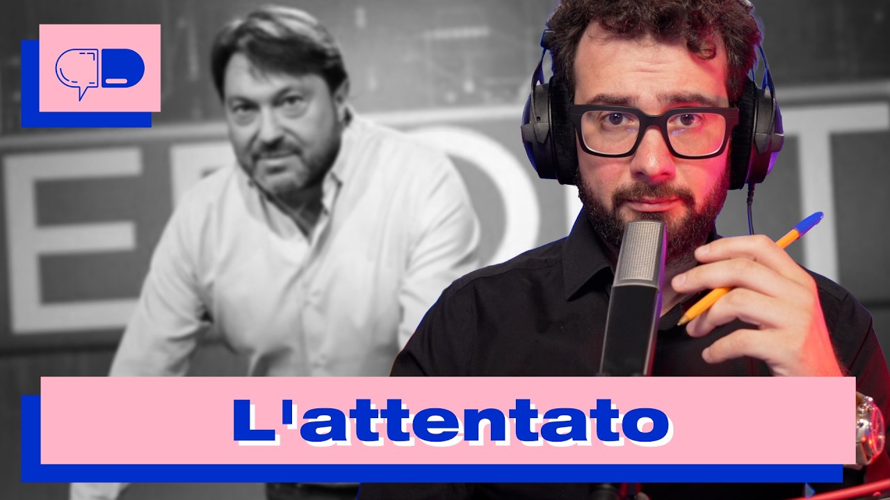 Scoppia la bomba Ranucci, ma che storia è?