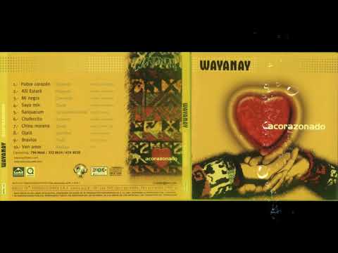 Wayanay - Sanjuacum