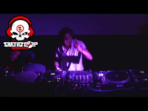 Criminal Mind 19 de Mayo-2017 en: Silentzcorp Bookings Presenta: Abisweet (Vzla)