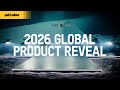 Ski Doo 2026 Global Product Reveal